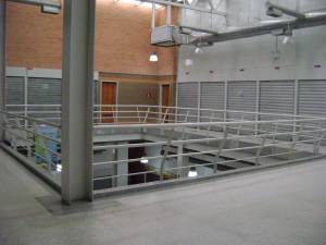 MASTER INTERNATIONAL Local Comercial en Venta en Avenida Lara en Valencia Código: 11-4010 No.6
