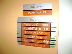 MASTER INTERNATIONAL Local Comercial en Venta en Avenida Lara en Valencia Código: 11-4010 No.9