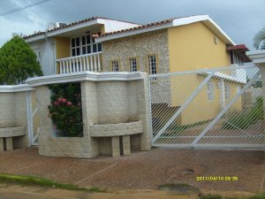 JUSMERI ESPINA Casa Venta Santa Rita Via Principal FLEXMLS-11-4012