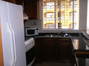 DORIS ACOSTA Apartamento En Venta En Maracaibo - Zona Norte C&oacute;digo FLEX: 11-4011 No.4
