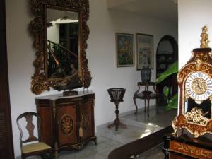 JUSMERI ESPINA Casa En Venta En Maracaibo - Los Olivos C&oacute;digo FLEX: 11-4017 No.3