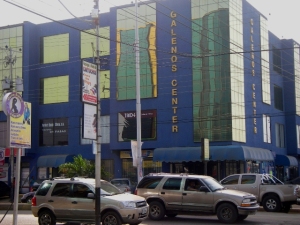 Alquiler - Comercial En Barcelona - Contry Clubimage fachada RAH:11-4021