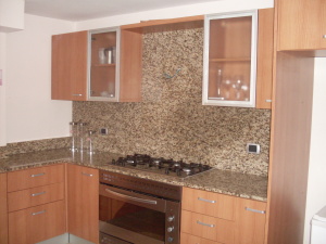 FRANQUICIA MASTER COLOMBIA Townhouse en Alquiler en Doral Norte en Maracaibo C&oacute;digo: 11-4032 No.4