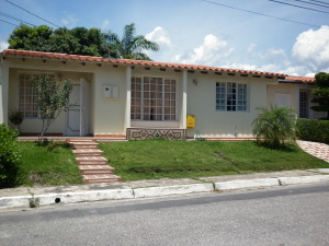 Carmelina Coronel Casa Venta Cabudare Parroquia Jos� Gregorio FLEXMLS-11-4037