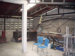 INMUEBLES  KSAMAR C.A. Galpon - Deposito en Venta en Paya en Turmero C&oacute;digo: 11-3828 No.5