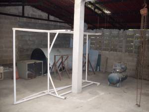 INMUEBLES  KSAMAR C.A. Galpon - Deposito en Venta en Paya en Turmero C&oacute;digo: 11-3828 No.6