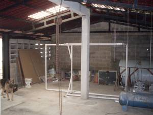 INMUEBLES  KSAMAR C.A. Galpon - Deposito en Venta en Paya en Turmero C&oacute;digo: 11-3828 No.7