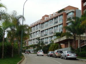 ADILEN VELASQUEZ Apartamento Venta Caracas La Tahona FLEXMLS-11-4054