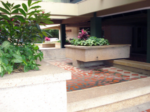 ARIADNA BOUQUETT MORENO Apartamento Venta Caracas Colinas de La California FLEXMLS-11-4077