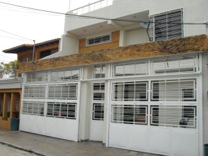 EILEEN CASTILLO Casa Venta Turmero La Mantuana FLEXMLS-11-4089