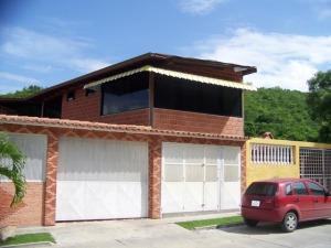 GICELA MORA Casa En Venta En Guatire - La Rosa C&oacute;digo FLEX: 11-4112