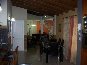 GICELA MORA Casa En Venta En Guatire - La Rosa C&oacute;digo FLEX: 11-4112 No.1