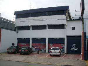 EILEEN CASTILLO Local Comercial En Venta En Maracay - San Miguel Código FLEX: 11-4121 No.1