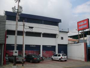 EILEEN CASTILLO Local Comercial En Venta En Maracay - San Miguel Código FLEX: 11-4121 No.2