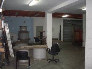 EILEEN CASTILLO Local Comercial En Venta En Maracay - San Miguel Código FLEX: 11-4121 No.5