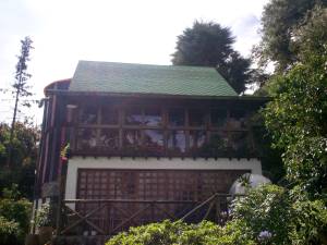 EILEEN CASTILLO Townhouse Venta La Colonia Tovar La Colonia Tovar FLEXMLS-11-4132