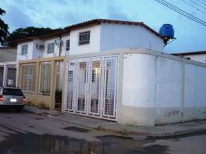 EILEEN CASTILLO Casa Venta Municipio Linares Alcantara Francisco de Miranda FLEXMLS-11-4138
