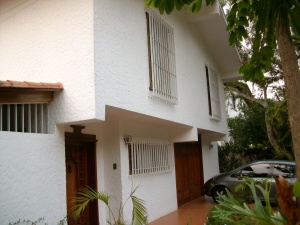 MIGUEL JAIMES Casa Venta Caracas Santa Paula FLEXMLS-11-4169