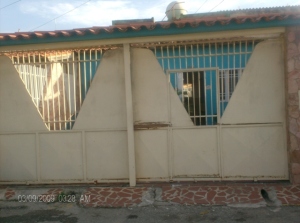 Carmelina Coronel Casa Venta Cabudare Parroquia Jos� Gregorio FLEXMLS-11-4175