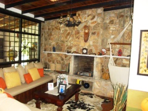 ARIADNA BOUQUETT MORENO Townhouse Venta Caracas Monte Claro FLEXMLS-11-4183