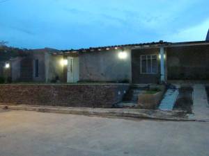 LISETH GONZALEZ Casa En Venta En Valencia - San Diego C&oacute;digo FLEX: 11-4184