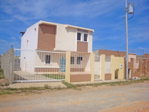 Casa / Venta / Punto Fijo / Puerta Maraven / FLEXMLS-10-5138