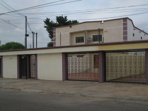 VICTOR ARTURO MORANTES Townhouse Venta San Francisco La Coromoto FLEXMLS-11-4188