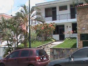 WILFREDO ENRIQUE BAZAN Casa Venta Caracas El Marques FLEXMLS-11-4191