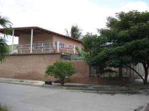 EILEEN CASTILLO Casa En Venta En Turmero - Valle Fresco Código FLEX: 11-4205 No.2