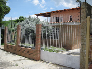 EILEEN CASTILLO Casa En Venta En Turmero - Valle Fresco Código FLEX: 11-4205 No.3