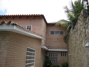 EILEEN CASTILLO Casa En Venta En Turmero - Valle Fresco Código FLEX: 11-4205 No.4