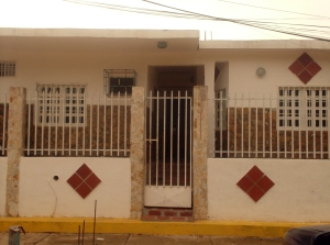 JUSMERI ESPINA Casa Venta Maracaibo San Jacinto FLEXMLS-11-4216