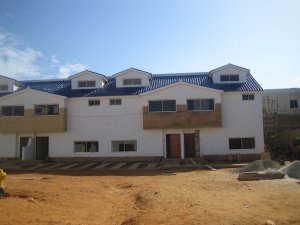 JUSMERI ESPINA Townhouse Venta Maracaibo Lago Mar Beach FLEXMLS-11-4218