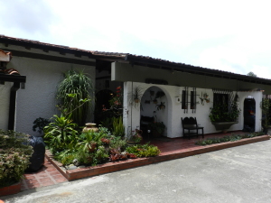 ANARELLA CURIEL Casa Venta Caracas Alto Hatillo FLEXMLS-11-4221