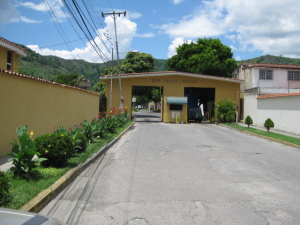 EILEEN CASTILLO Casa Venta Turmero Valle Fresco FLEXMLS-11-4205