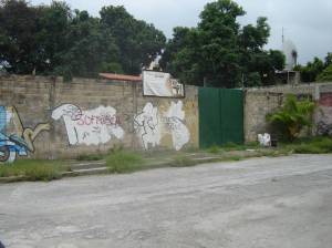 IGNATHELL RAMIREZ Terreno Comercial En Venta En Maracay - El Limon C&oacute;digo FLEX: 11-4223