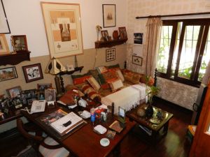 ARIADNA BOUQUETT MORENO Casa Venta Caracas Alto Hatillo FLEXMLS-11-4221