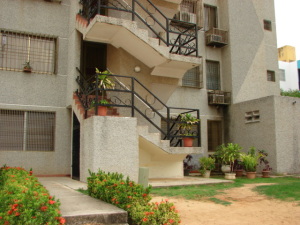 JUSMERI ESPINA Apartamento Venta Maracaibo La Victoria FLEXMLS-11-4225