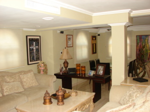 Townhouse / Alquiler / Maracaibo / Avenida Milagro Norte / FLEXMLS-11-4231