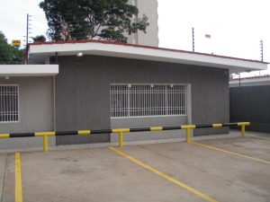MARGARITA ESCALANTE Oficina Alquiler Maracaibo Tierra Negra FLEXMLS-11-4253