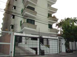 EILEEN CASTILLO Apartamento Venta Maracay La Soledad FLEXMLS-11-4256