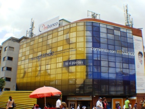 ARIADNA BOUQUETT MORENO Oficina Venta Caracas Chacaito FLEXMLS-11-4262