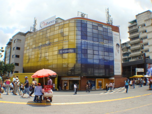 TERESA GIMON Local Comercial Venta Caracas Chacaito FLEXMLS-11-4264