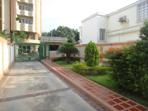 CAROLINA VILLALOBOS Apartamento Venta Maracaibo Tierra Negra FLEXMLS-11-4273