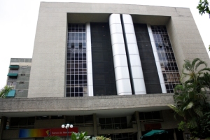 ERNESTO JIMENEZ Oficina Alquiler Caracas Los Palos Grandes FLEXMLS-11-4276
