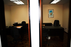 CARLOS VICENTE GUERRA Oficina Alquiler Caracas Los Palos Grandes FLEXMLS-11-4276