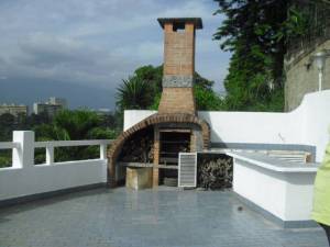 NURIA ROCAS Casa En Venta En Caracas - Prados del Este C&oacute;digo FLEX: 11-4279 No.6
