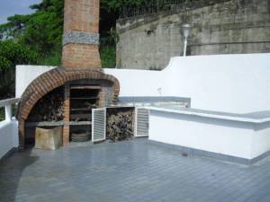 NURIA ROCAS Casa En Venta En Caracas - Prados del Este C&oacute;digo FLEX: 11-4279 No.7