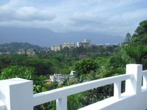 NURIA ROCAS Casa En Venta En Caracas - Prados del Este C&oacute;digo FLEX: 11-4279 No.9