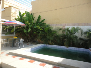 JUSMERI ESPINA Local Comercial En Alquiler En Ciudad Ojeda - Calle Piar C&oacute;digo FLEX: 11-4285 No.4